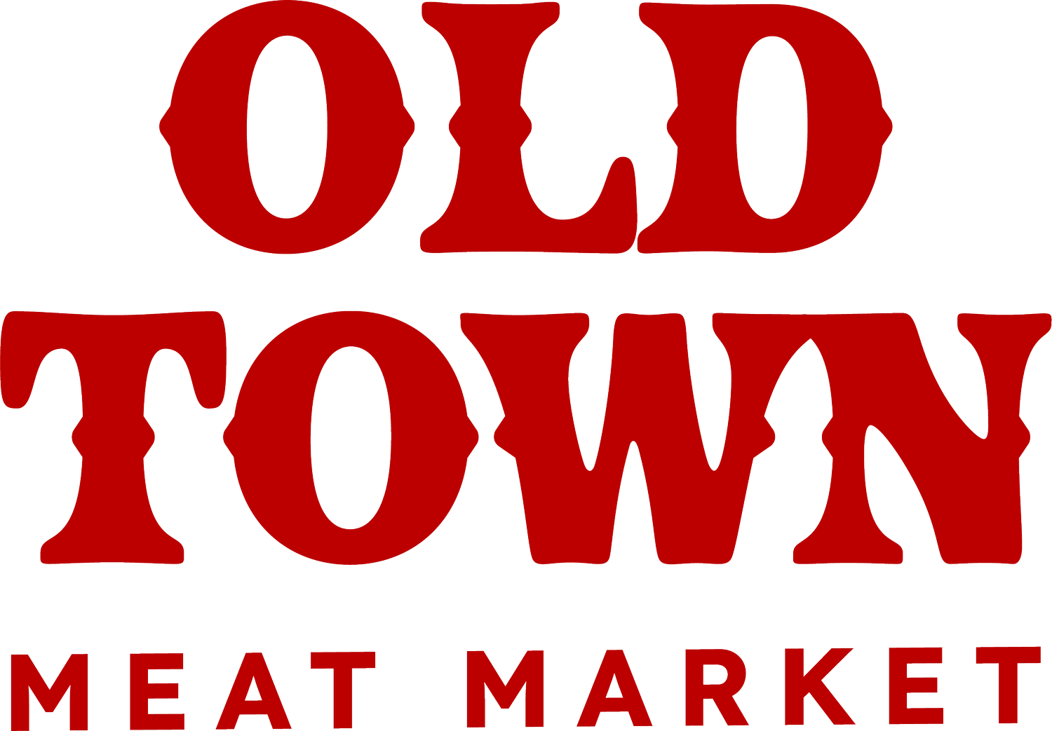 Our Family Heritage — Old Town Meat Market